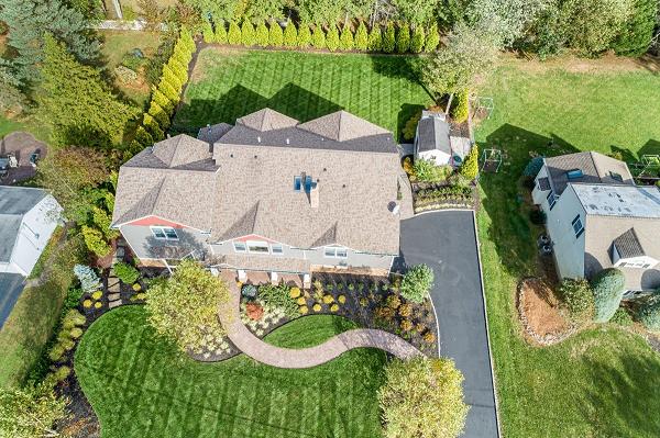 Drone Real Estate Photography for Real Estate Agents