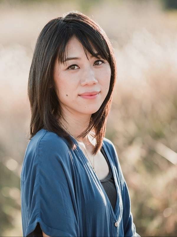 Profile Miwa Theresa Photography 日本語