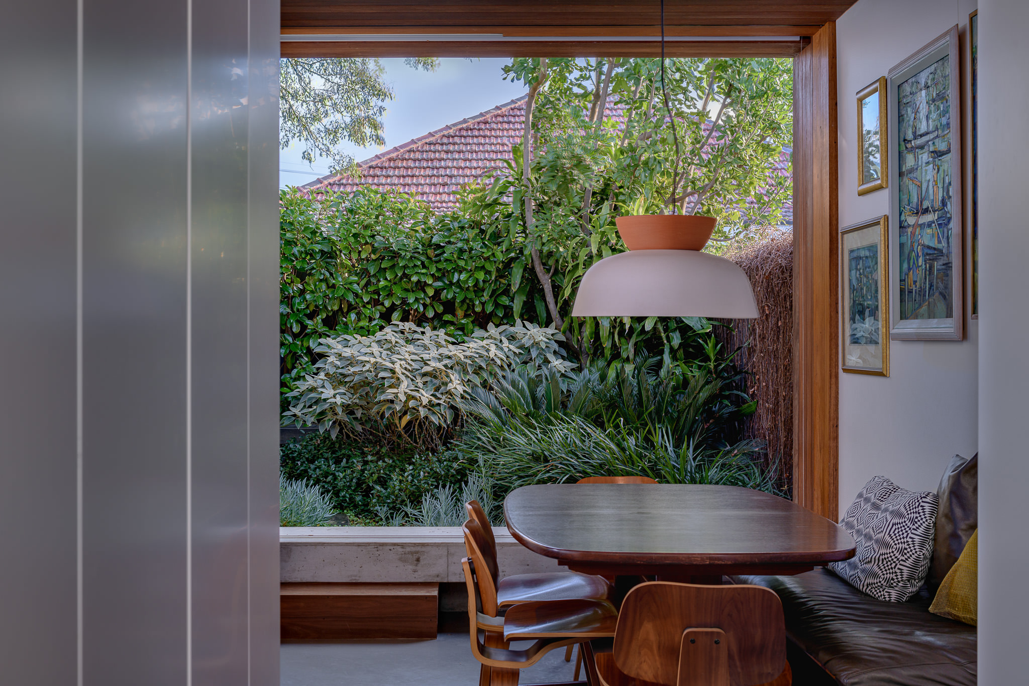 Tawa Garden House, by Potter & Wilson