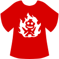 FREE Merch Products