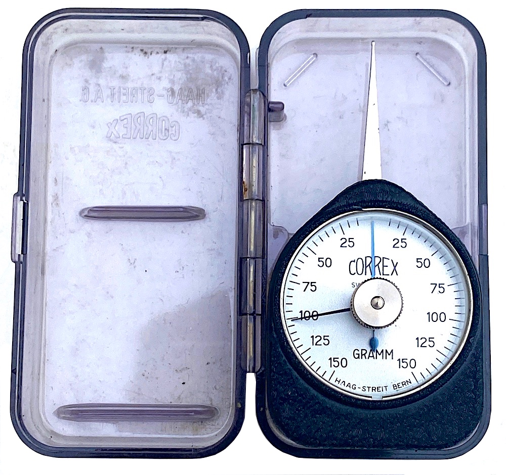 Correx 150g Spring Tension Gauge