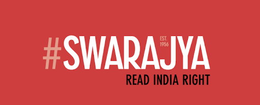 Swarajya : Culture