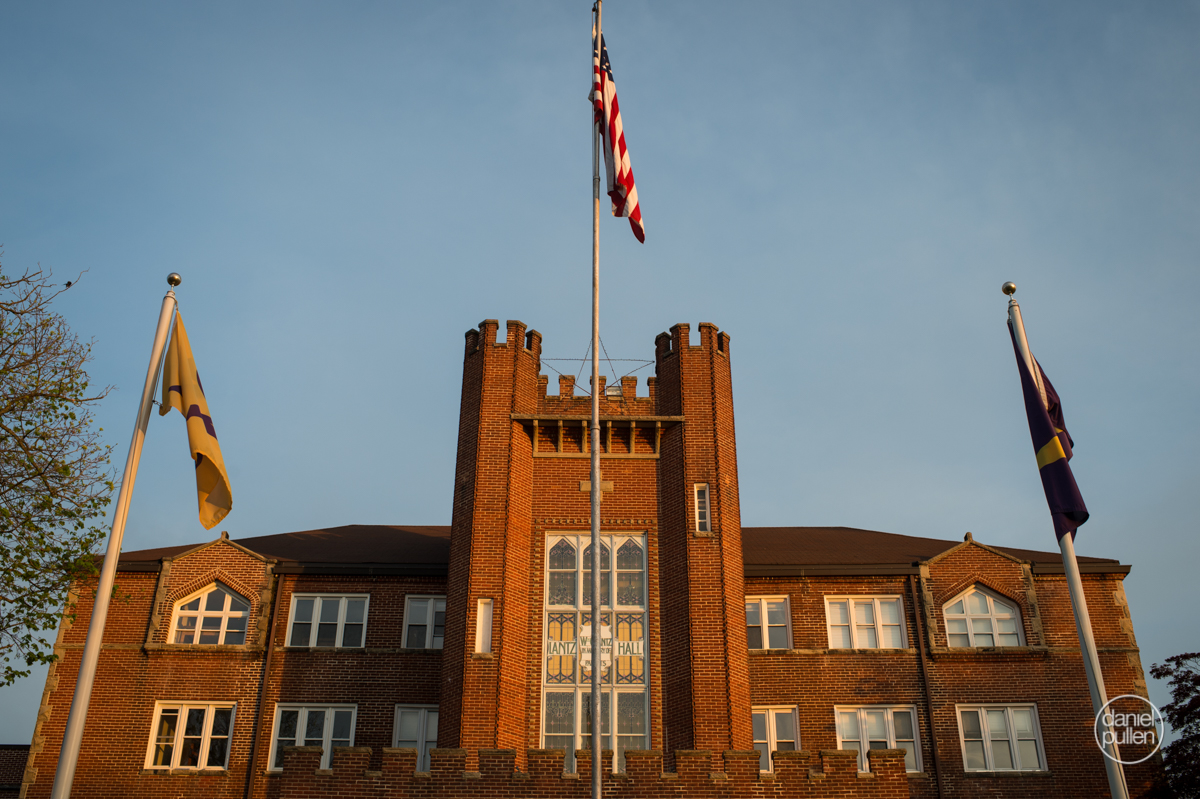 Massanutten Military Academy | DANIEL PULLEN