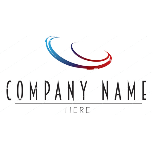 INSTANT DOWNLOAD Premade Logo, Logo Template, Watermark Logo, Realtor Logo, Handwritten Logo, Air Co