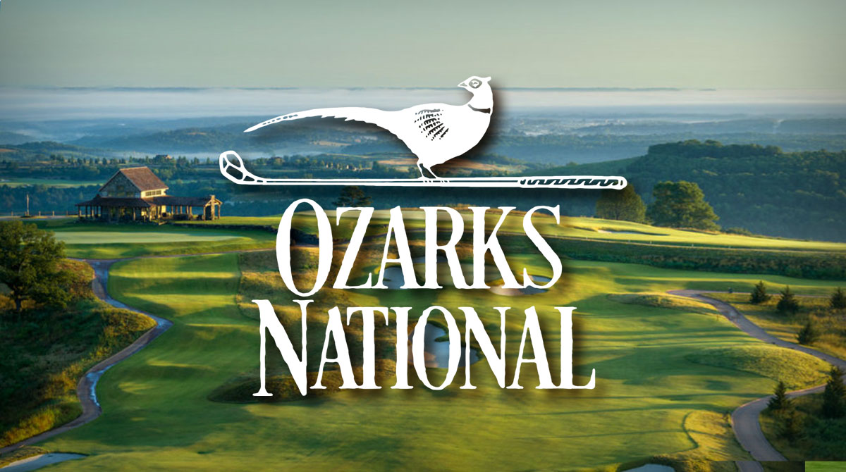 Ozarks National Photos