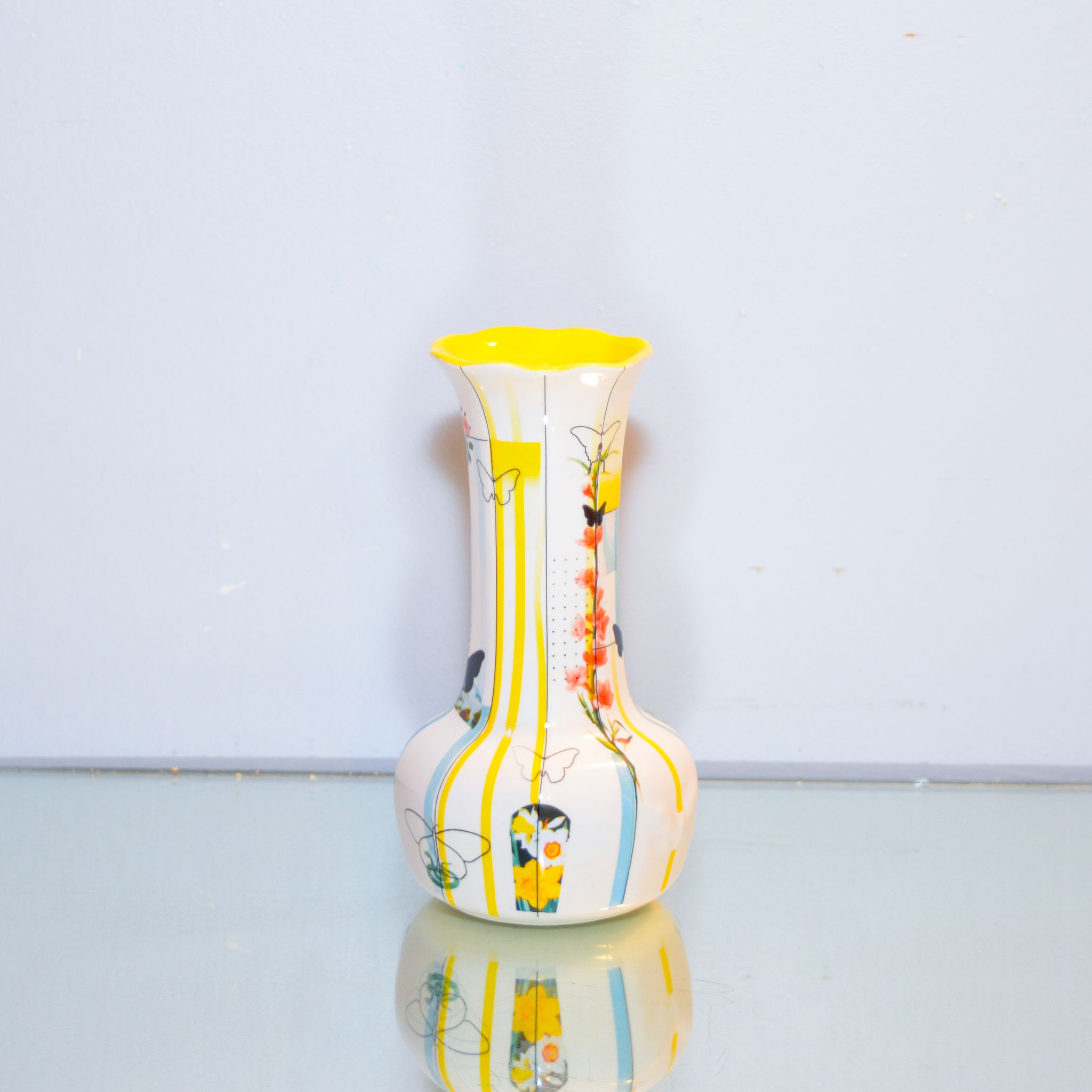 Vase ////