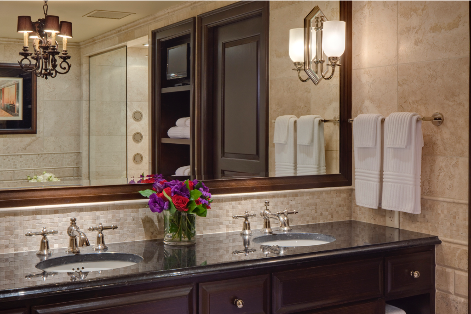 The American Club Guest Room Renovations Scott Herum, AIA