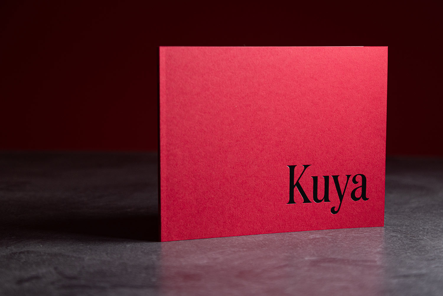 Kuya - Photo Book
