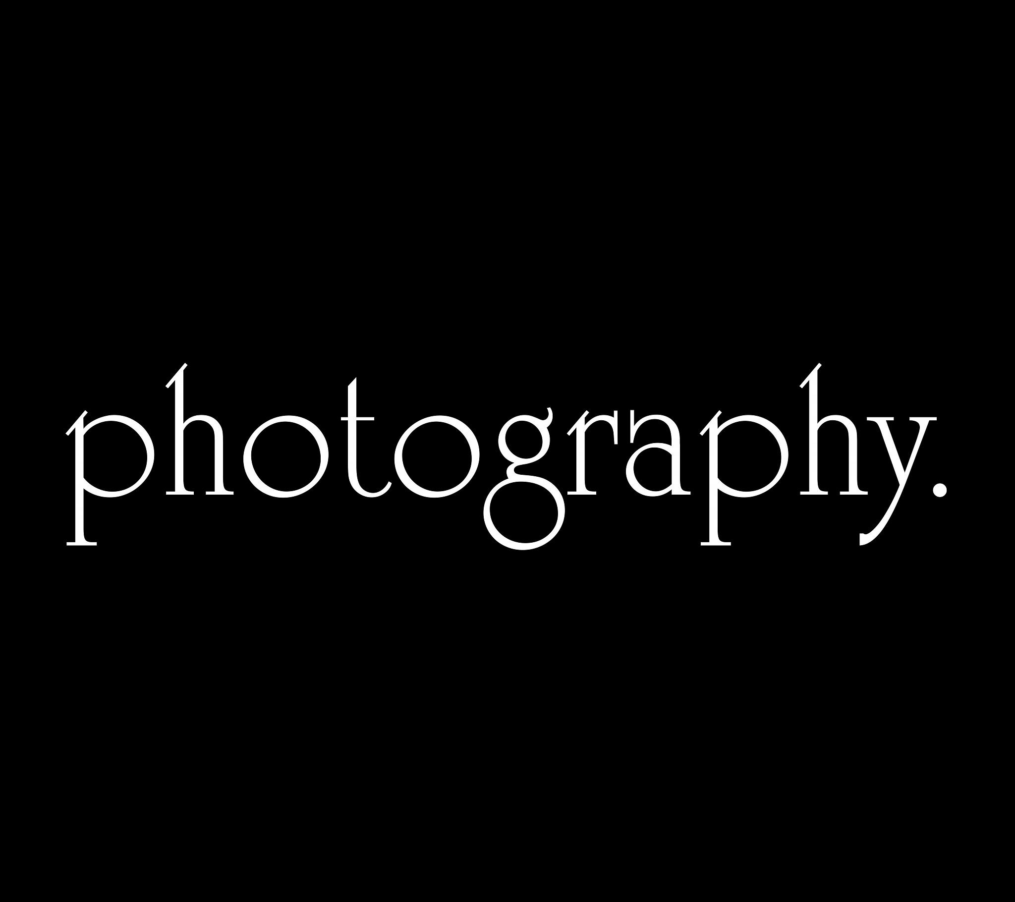 photography