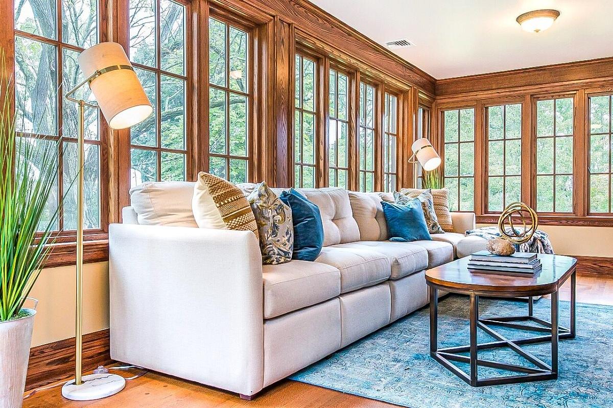 Home Staging for Vacant Properties in Central New Jersey