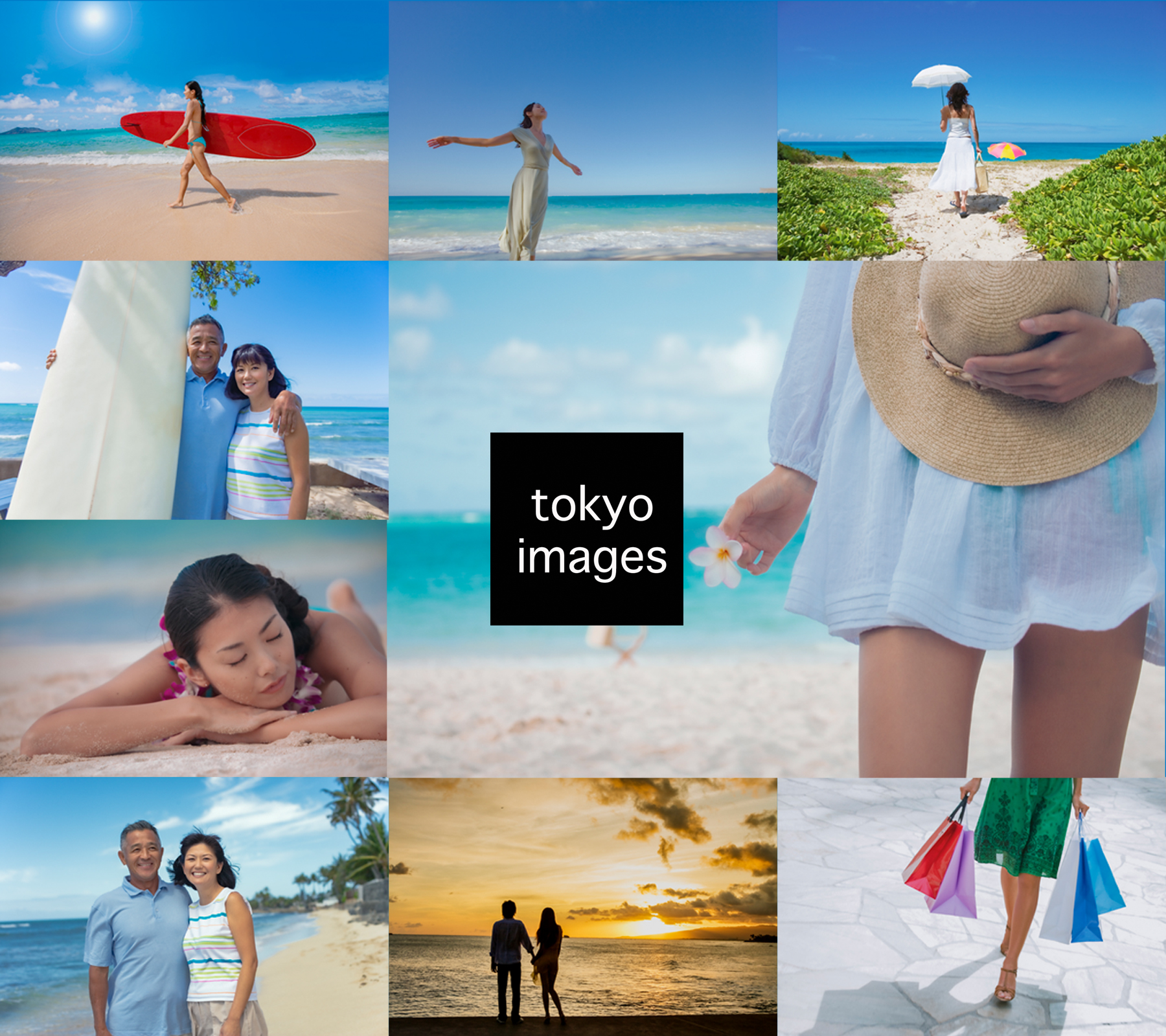 tokyoimages stock