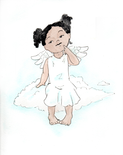 Neeva's Angel