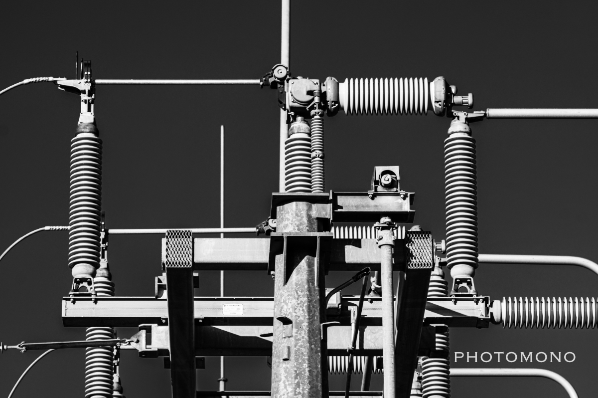 Substation Insulators