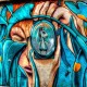 user profile