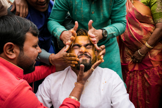 Indian Patel Wedding in Gujarat