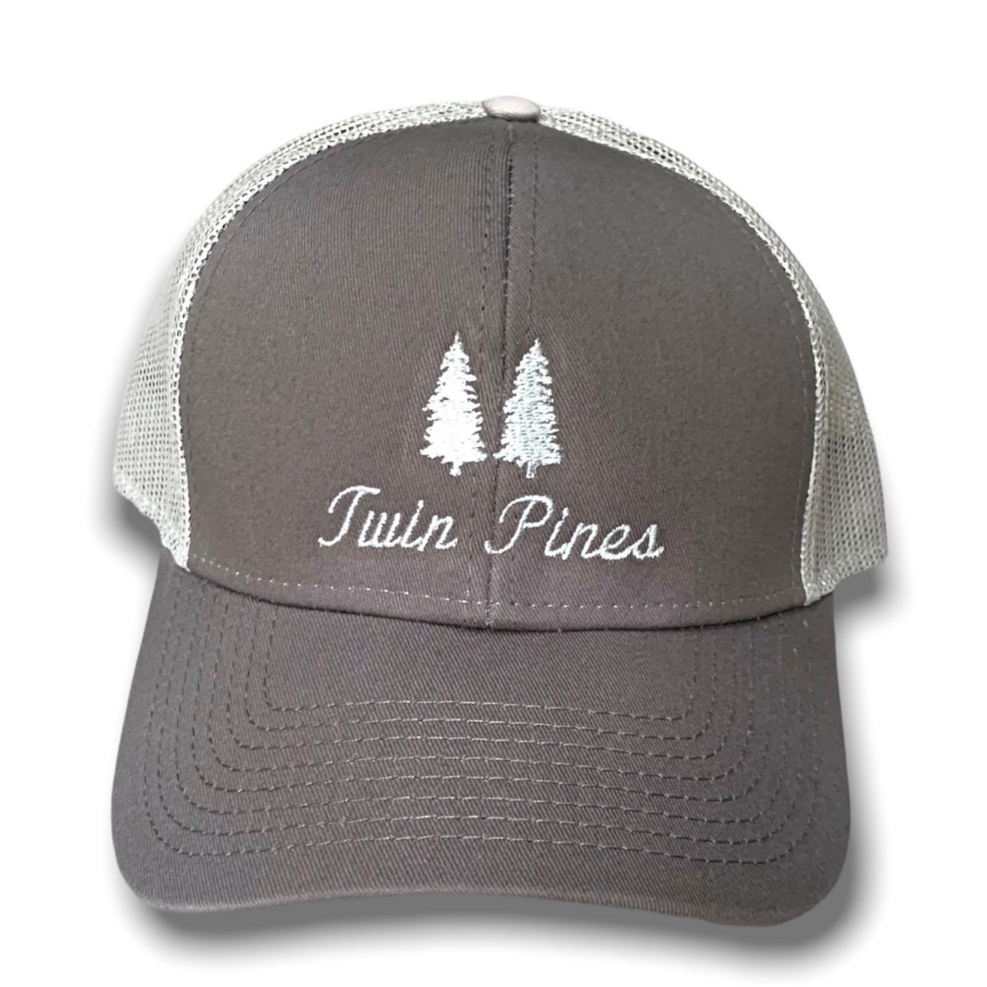 Twin Pines GRAY HAT