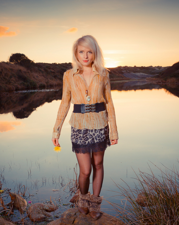 Location Portraits