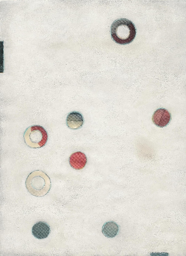 future exhibition...