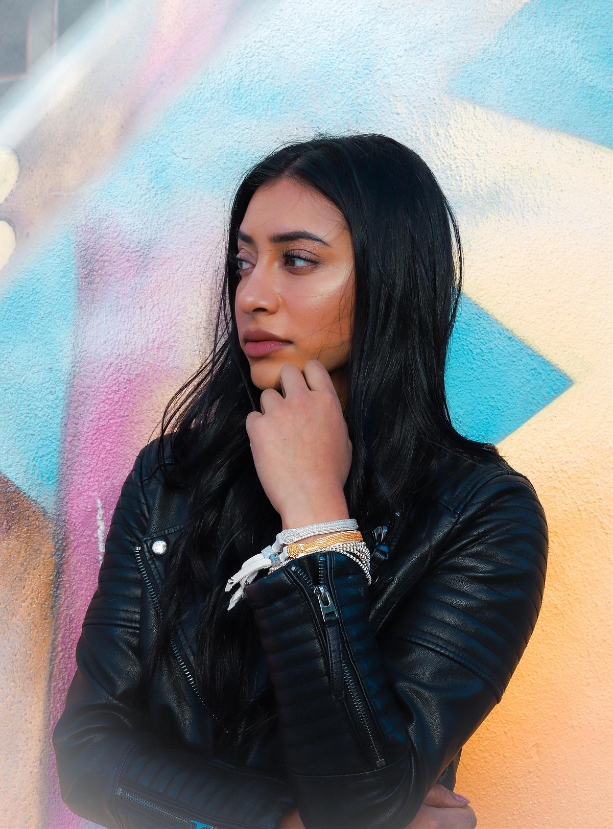 Zara Dar's OnlyFans Journey: A Former PhD Student's Story