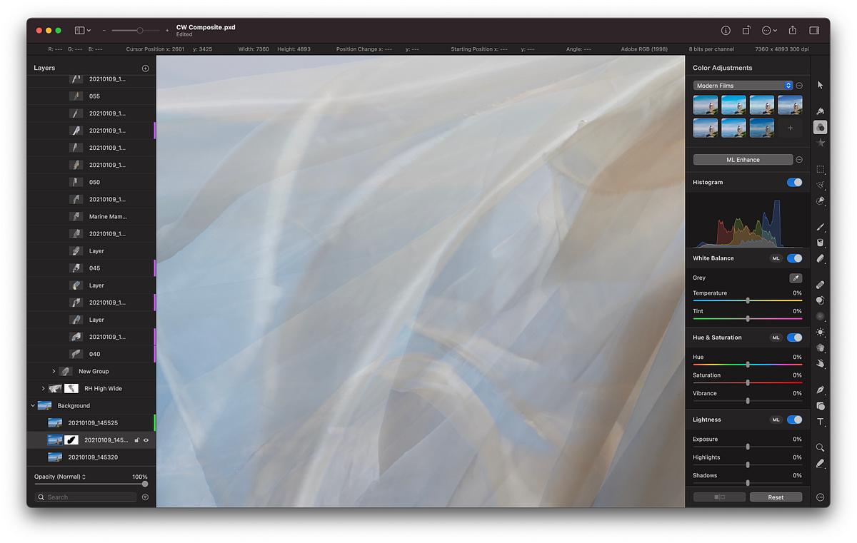 Pixelmator Pro Pixelmator Pro