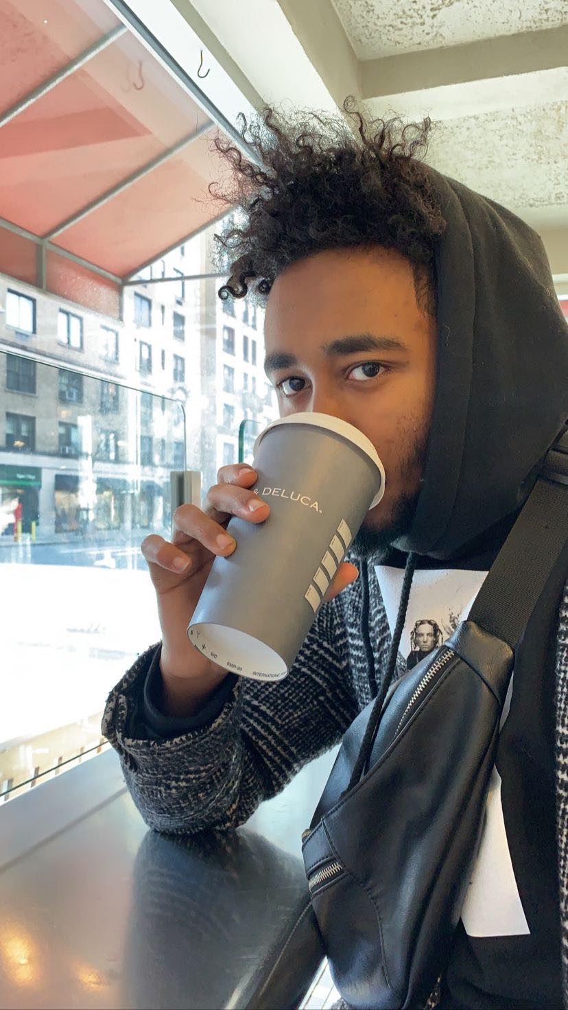 Jibril osman