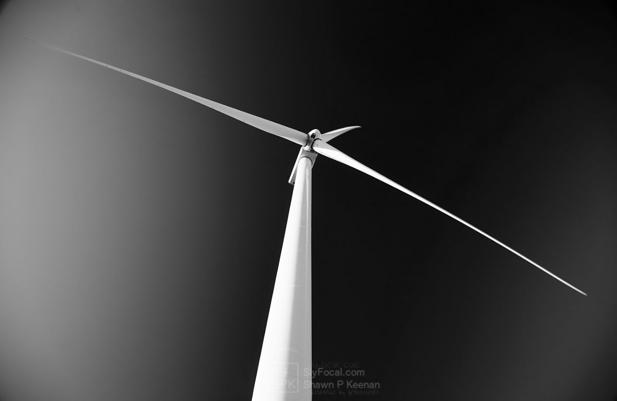Wind Generator BW