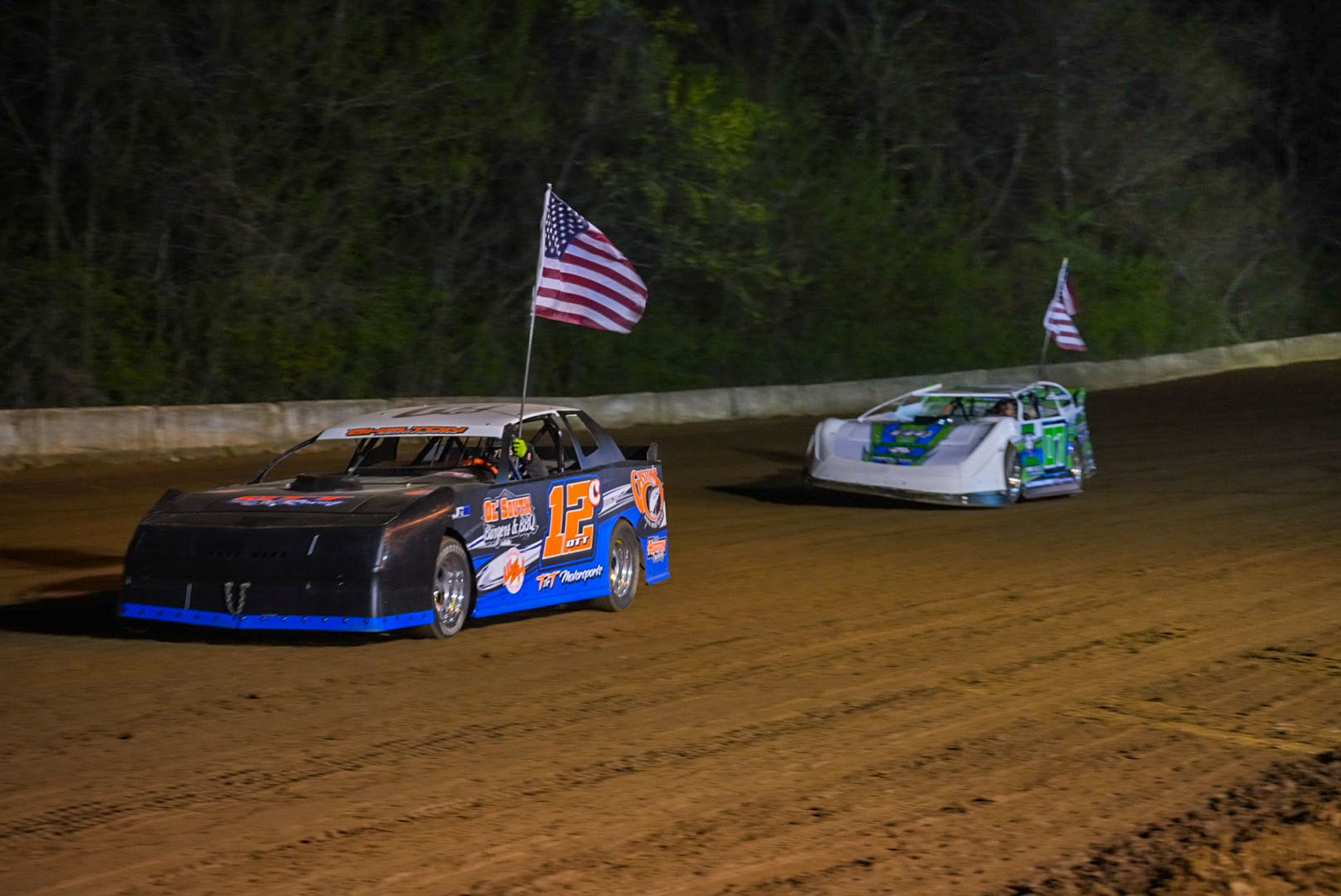 Bobby Scott Photography