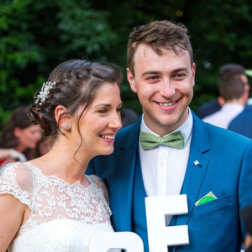 Charlotte & Florian