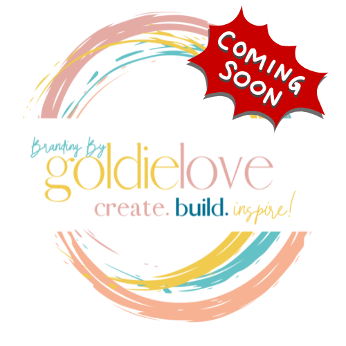 Branding By Goldie Love