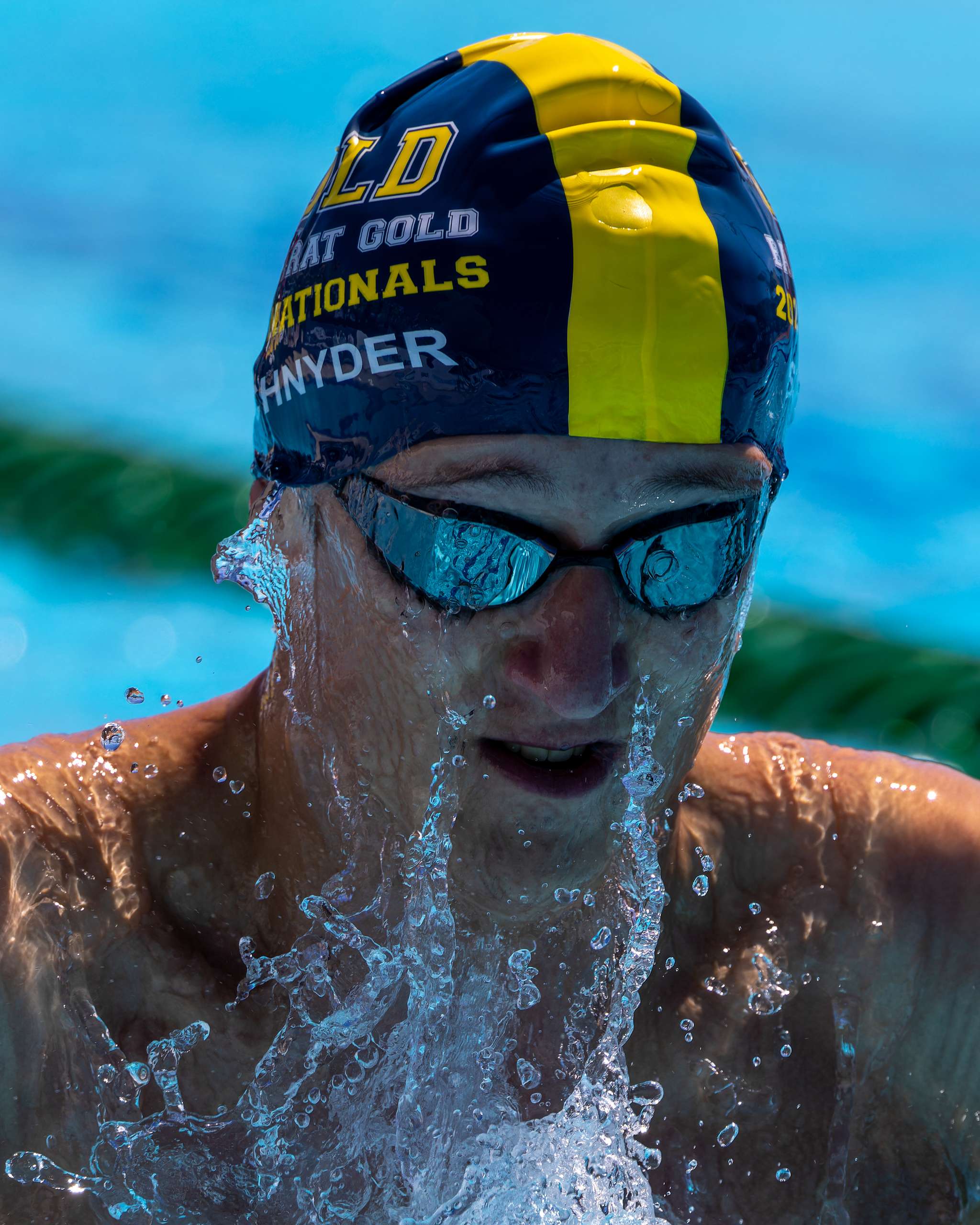 2023 Australian Age Championships Day 2