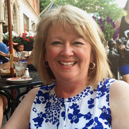 Peggy McGill is a Professional Food Photographer located in Toronto, Ontario