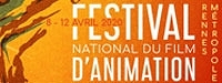 Festival National Du Film d'Animation