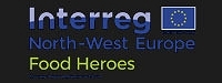 Food Heroes Interreg NWE