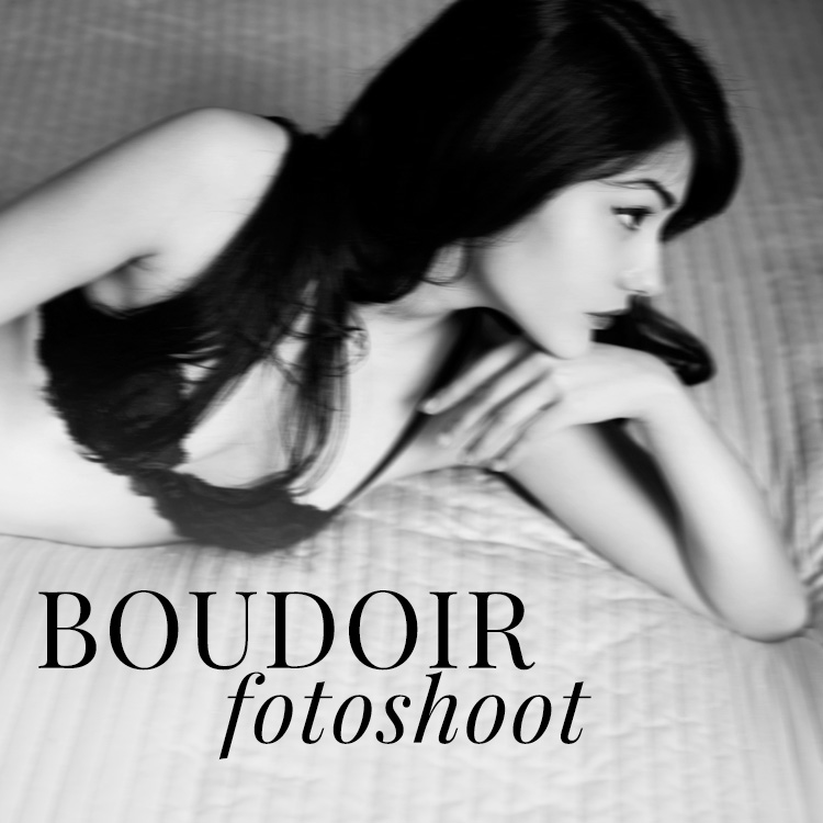 Fotoshoot Cadeaubon