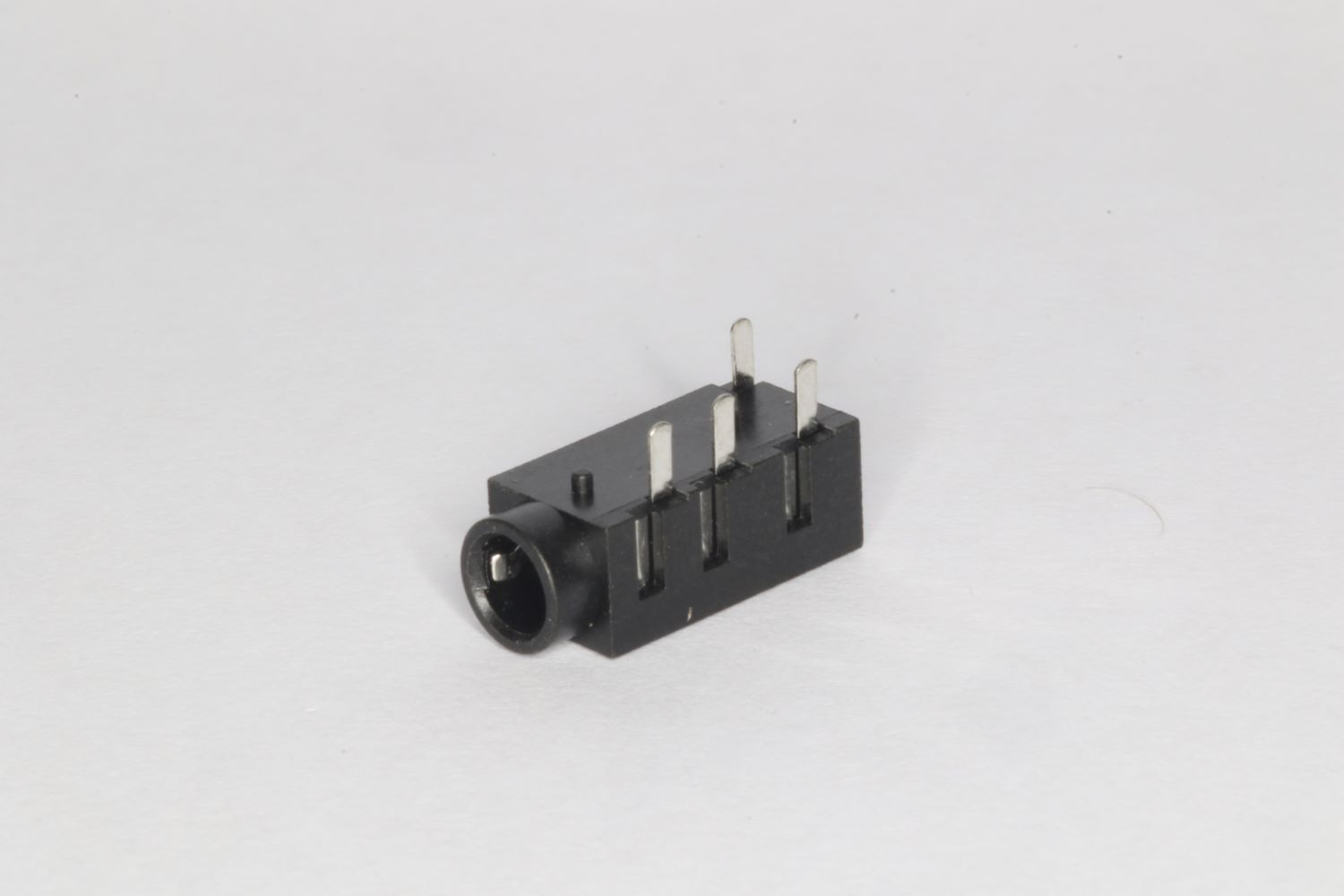 TRRS 3.5mm Audio Jack