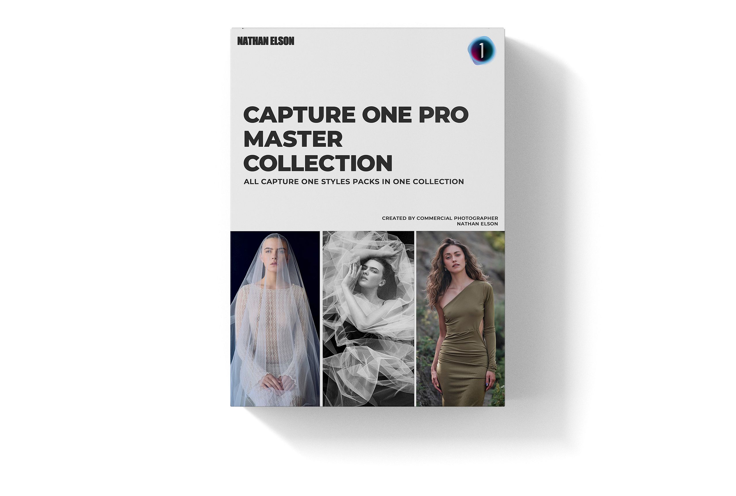 Capture One Pro Master Collection