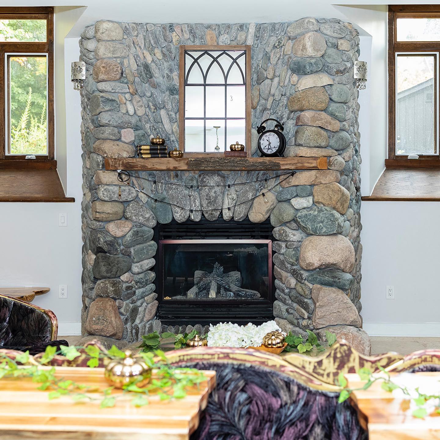 The Bridal Suite or Cozy Fireside