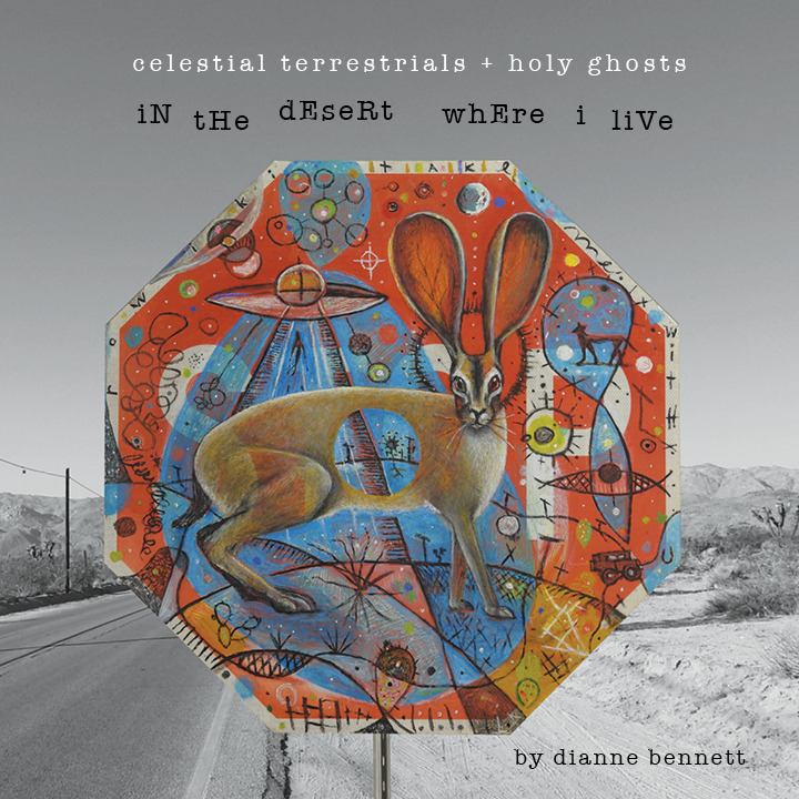 Celestial Terrestrials and Holy Ghosts Book