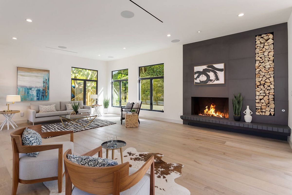 Luxury Real Estate Photographer | Los Angeles Home Interior