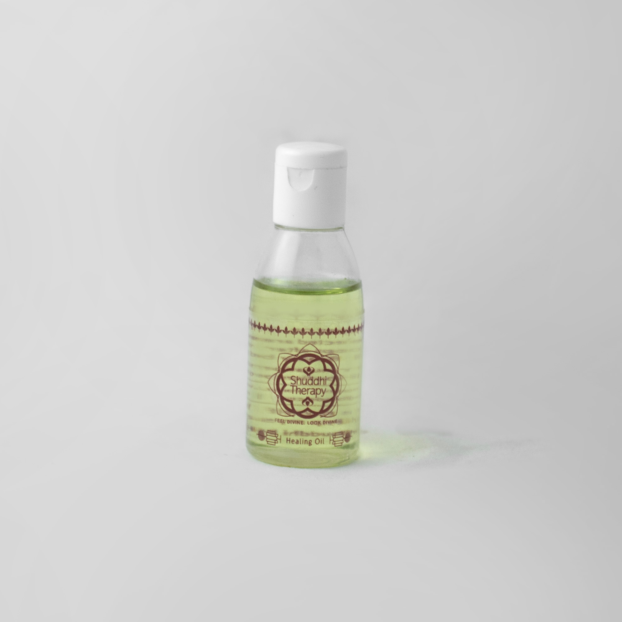 Healing Oil (Travel size)