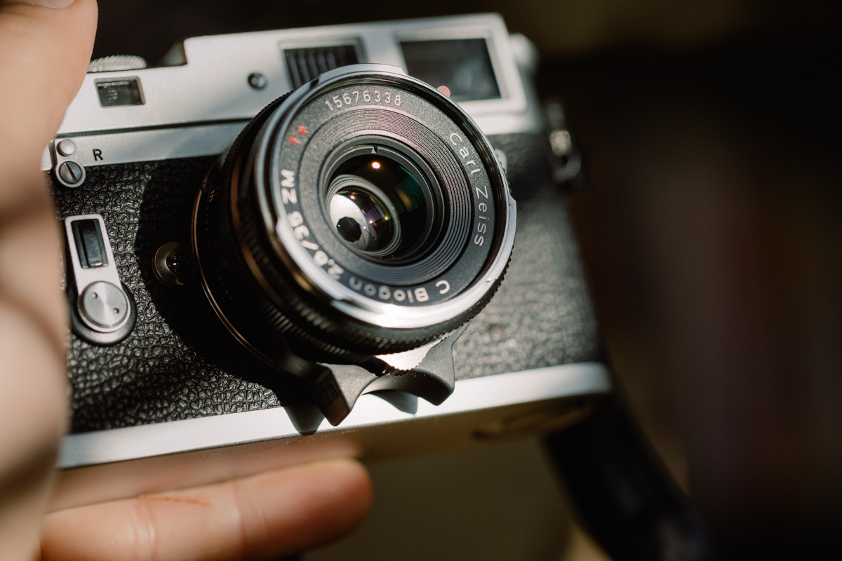 Leica lens alternative Leica lens alternative