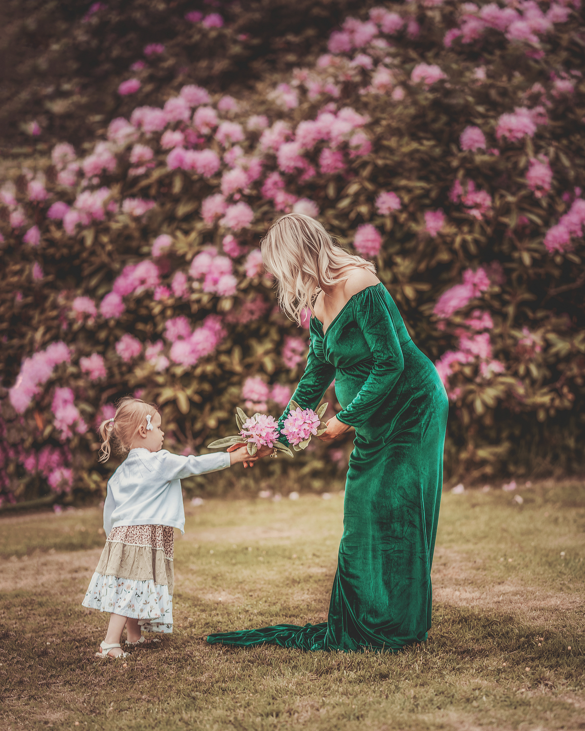 Cookstown Maternity photographer | KAptured Moments