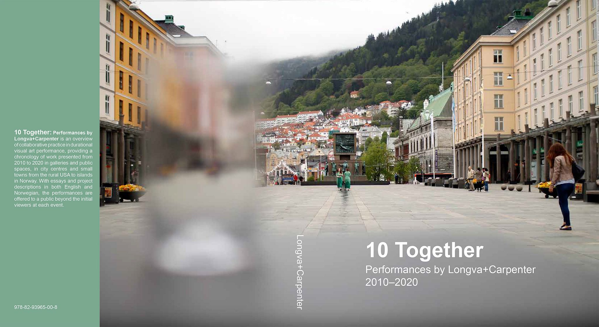10 Together: Performances by Longva+Carpenter