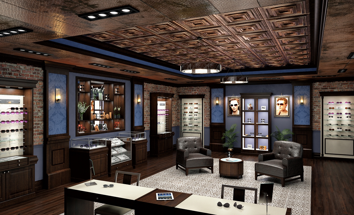 Retail Concept Design Retail Concept Design