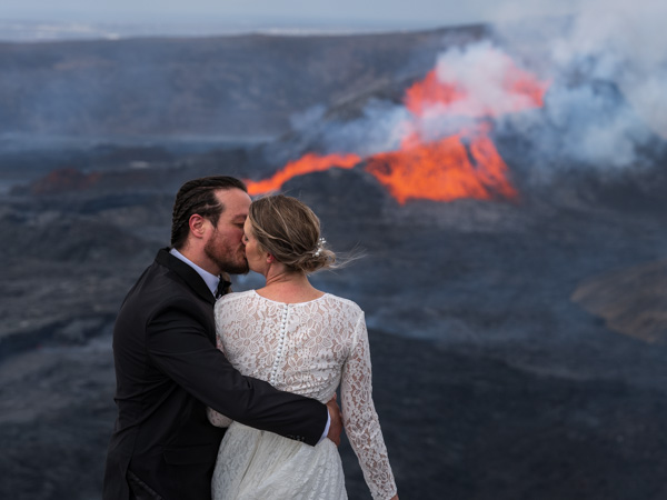 Lauren & Will, USA