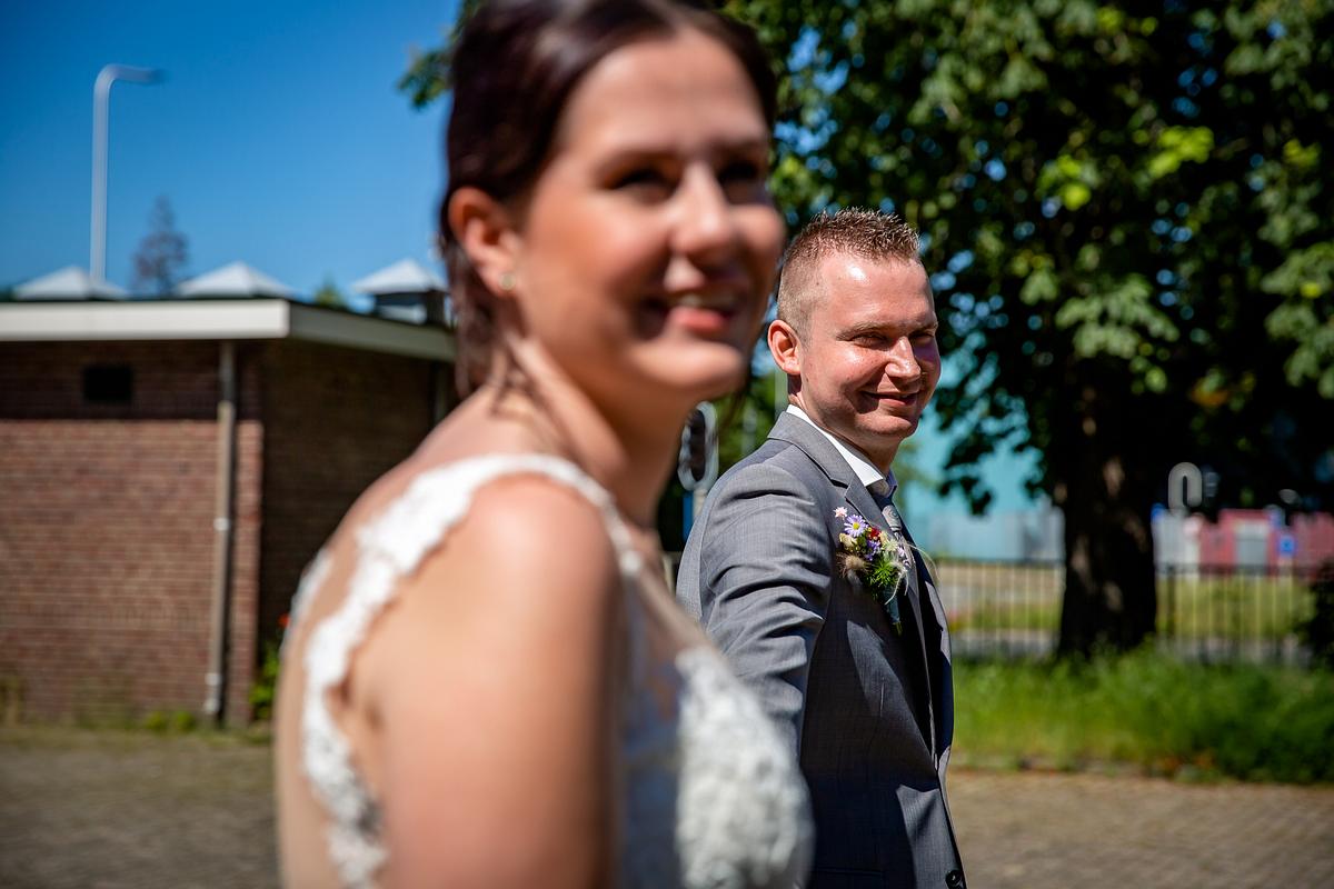 Bruidsfotograaf Gelderland