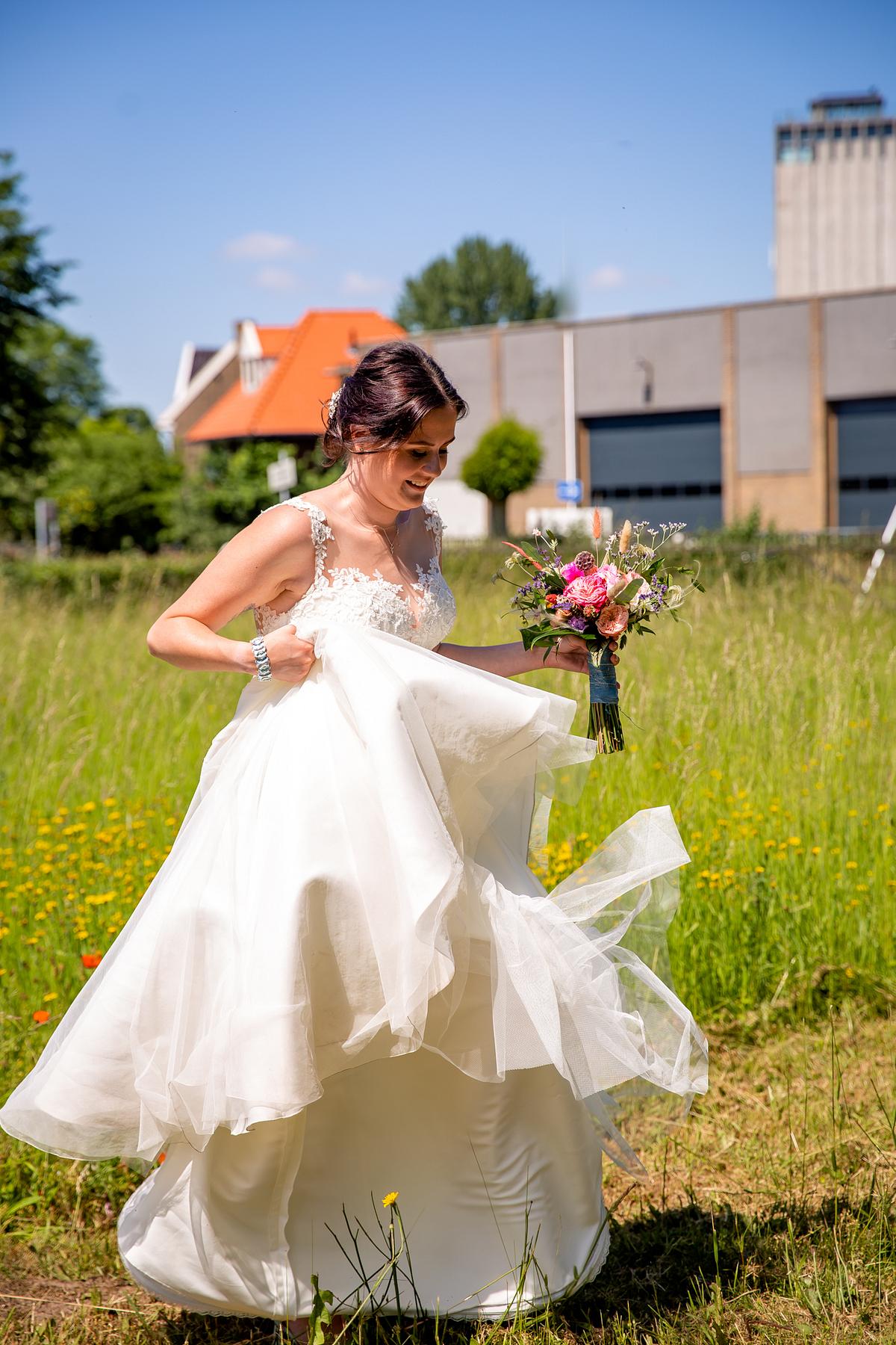 Bruidsfotograaf Gelderland