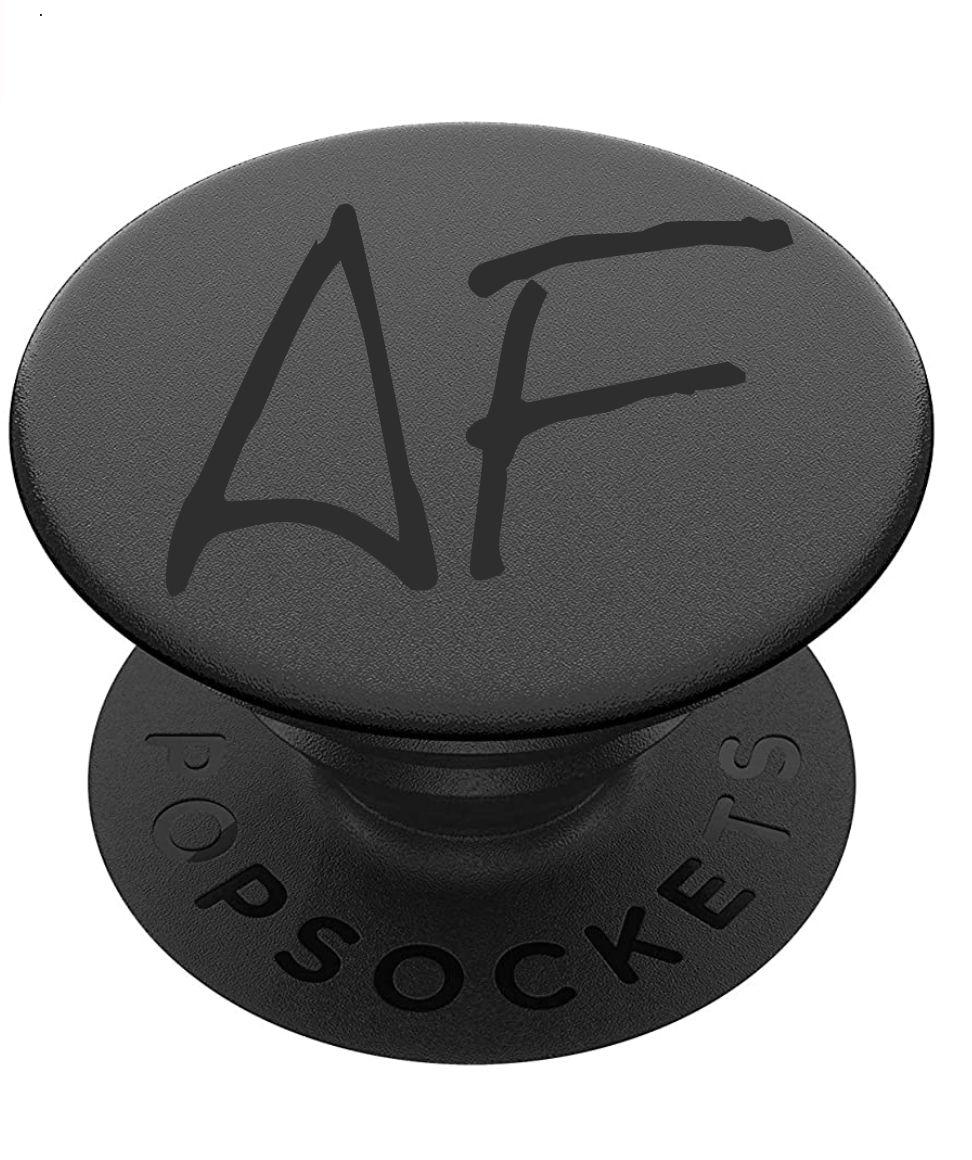 AF Pop Socket