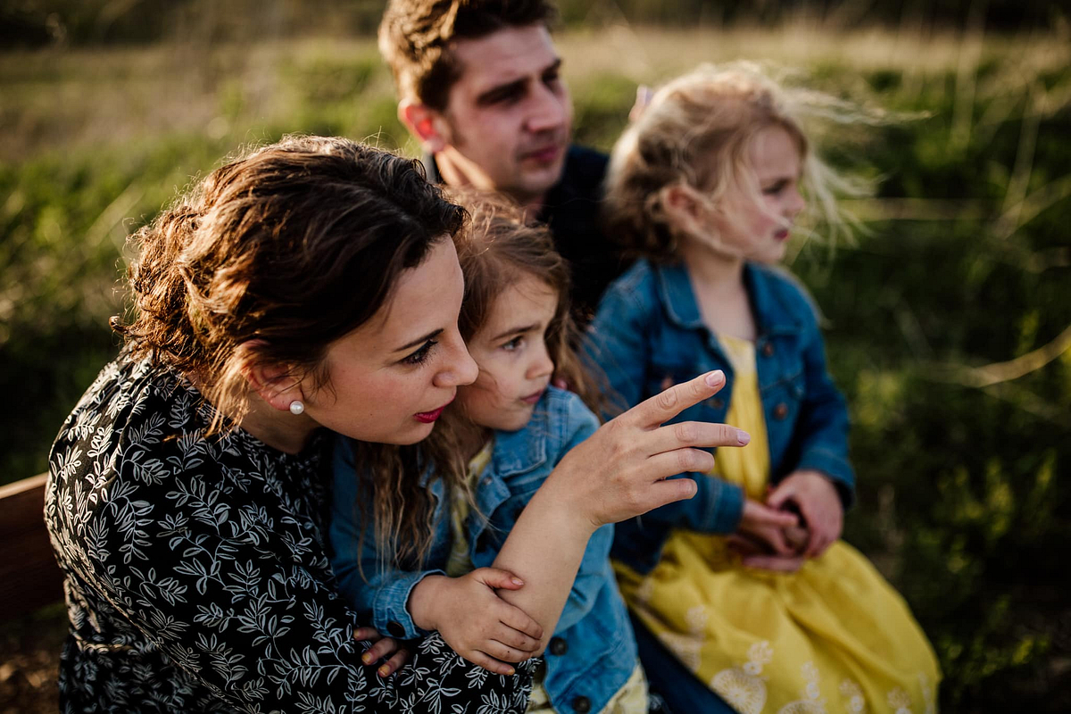Madison WI Family Photography