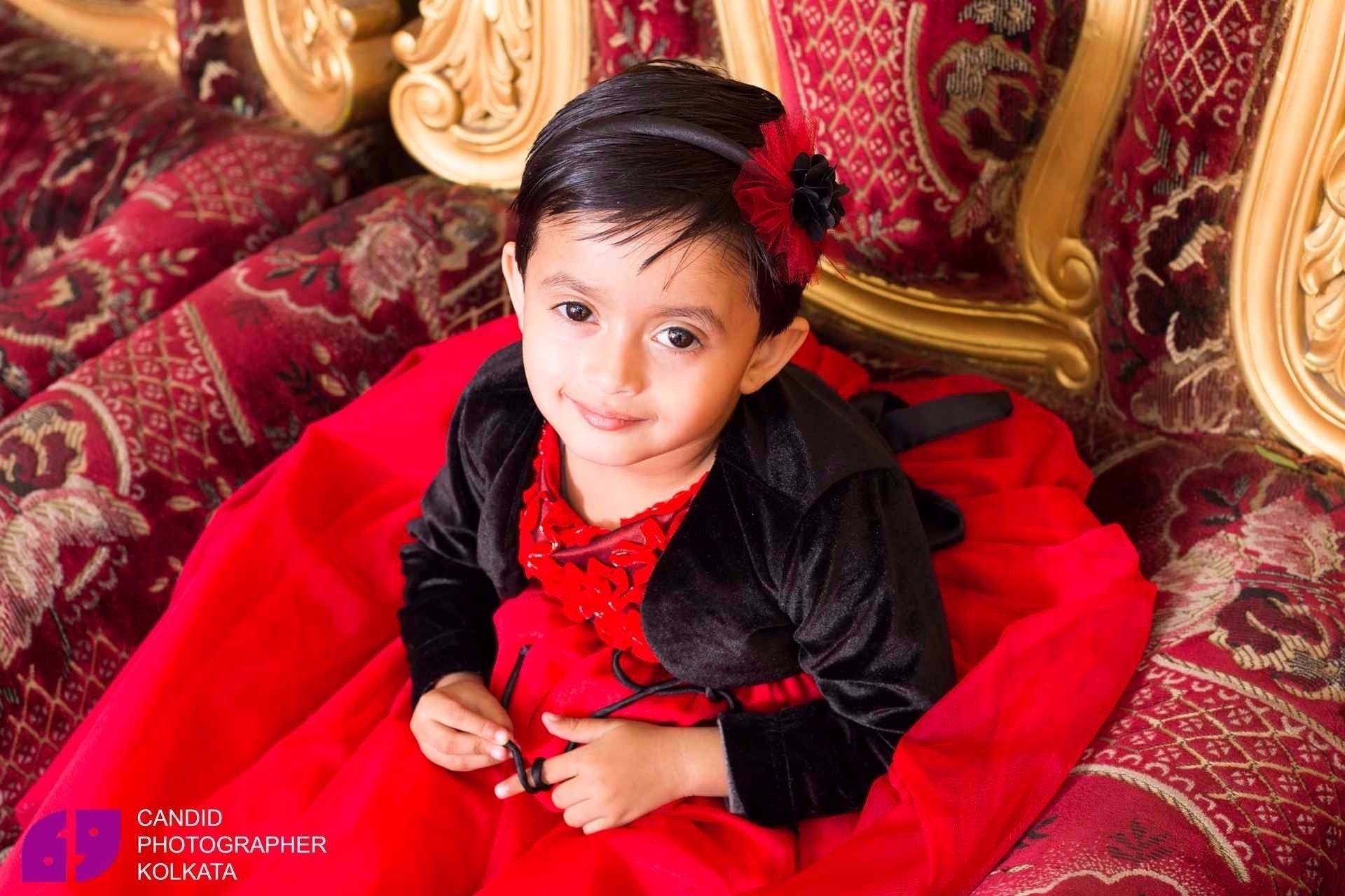 Birthday photography Kolkata | Best Baby Photography Kolkata